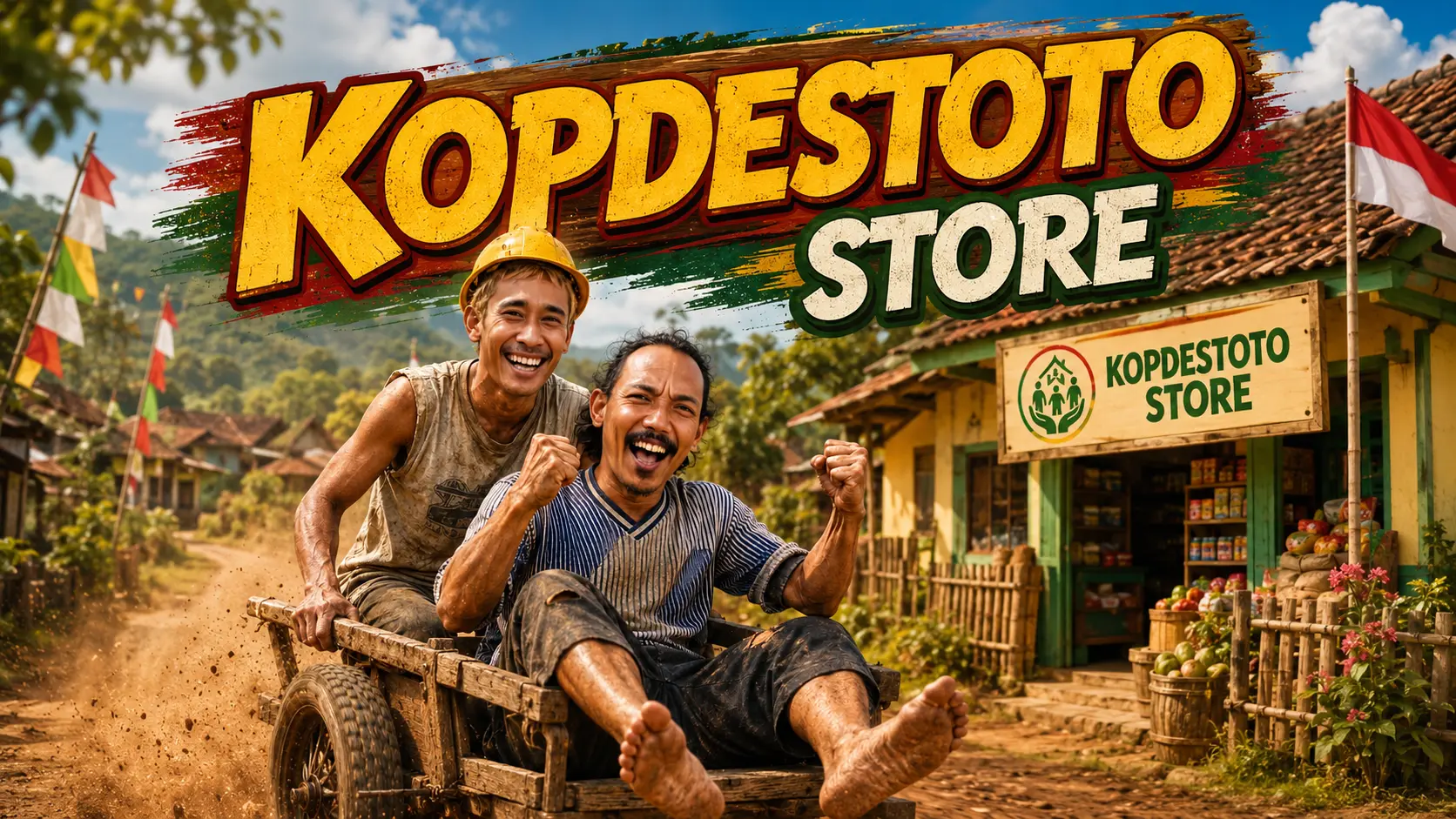 banner kopdestoto store